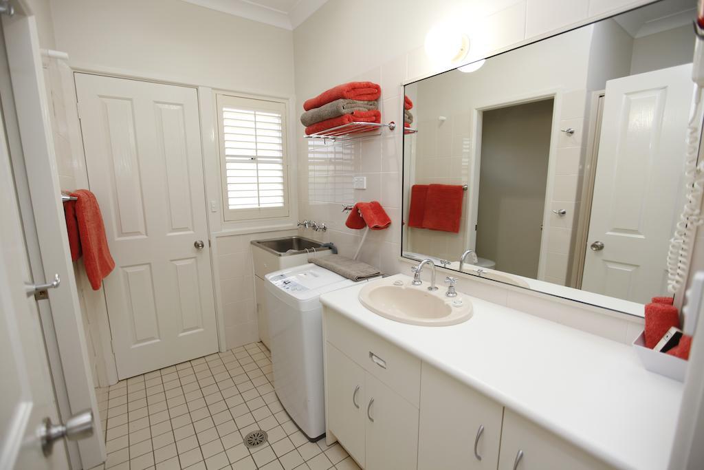 Country Apartments Dubbo Pokój zdjęcie