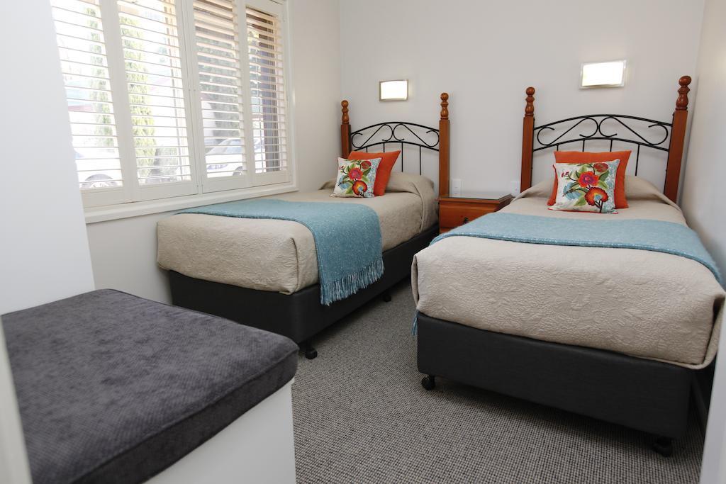 Country Apartments Dubbo Zewnętrze zdjęcie
