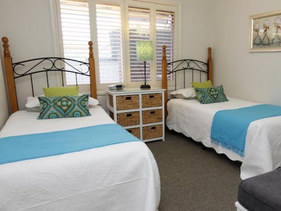 Country Apartments Dubbo Zewnętrze zdjęcie