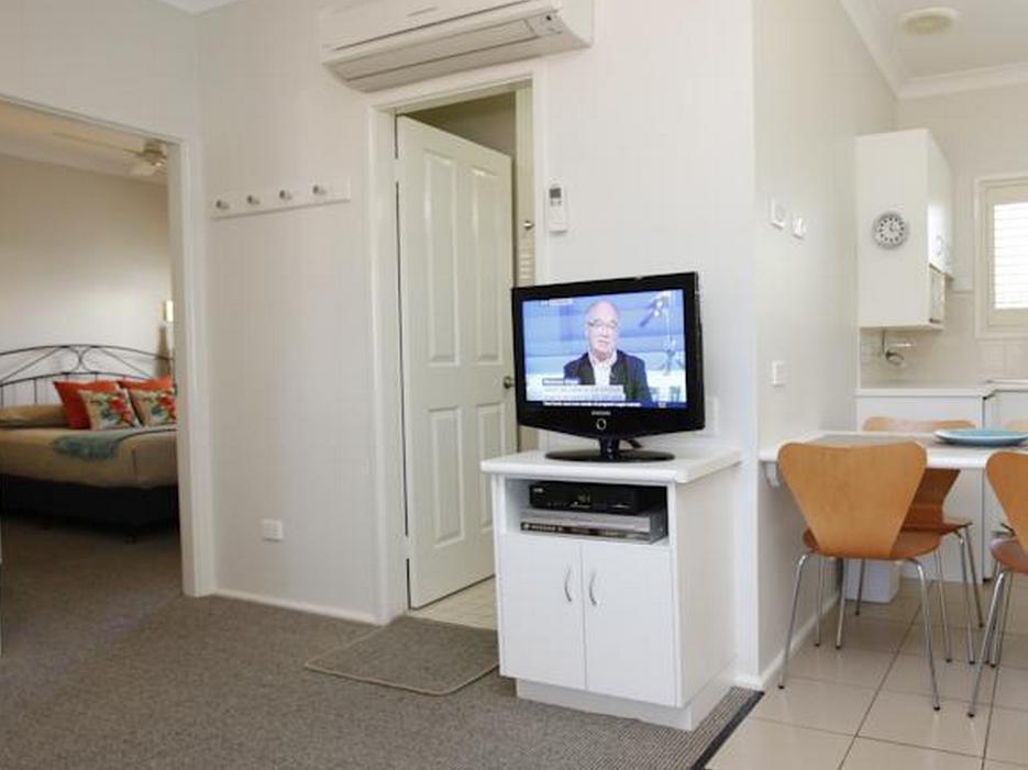 Country Apartments Dubbo Zewnętrze zdjęcie